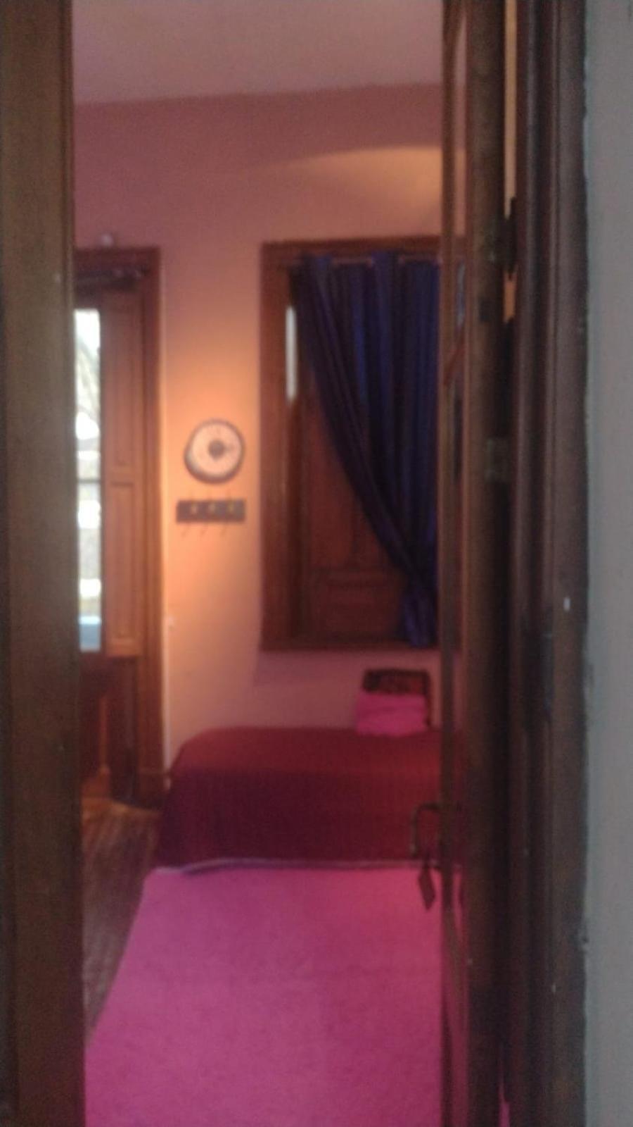 Homestay Family House Buenos Aires
