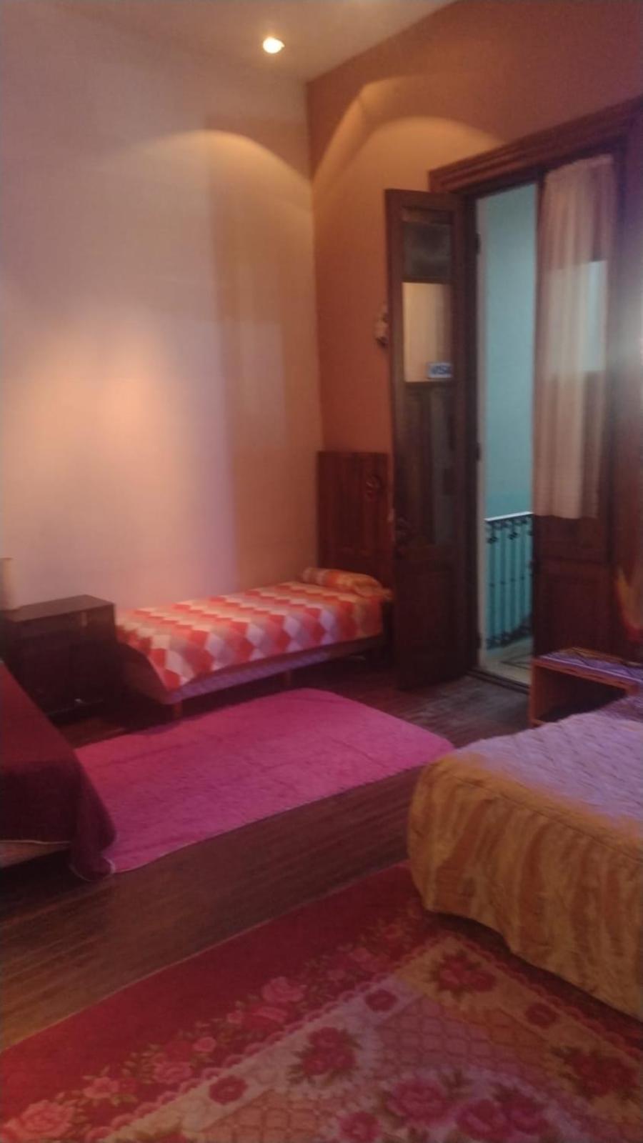 Family House Homestay Buenos Aires