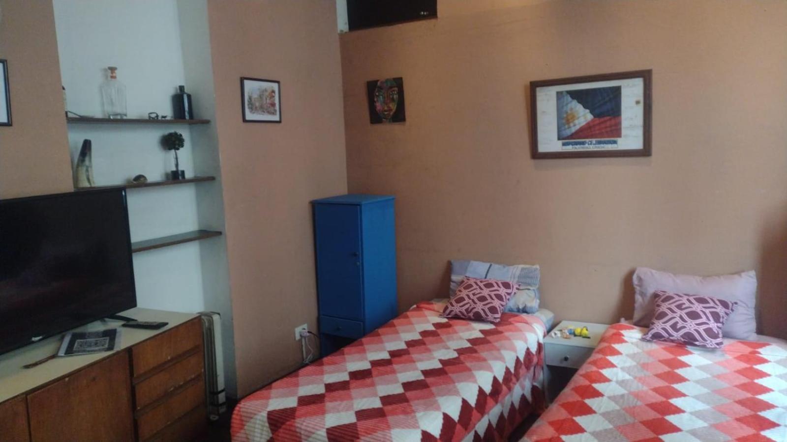 Family House Homestay