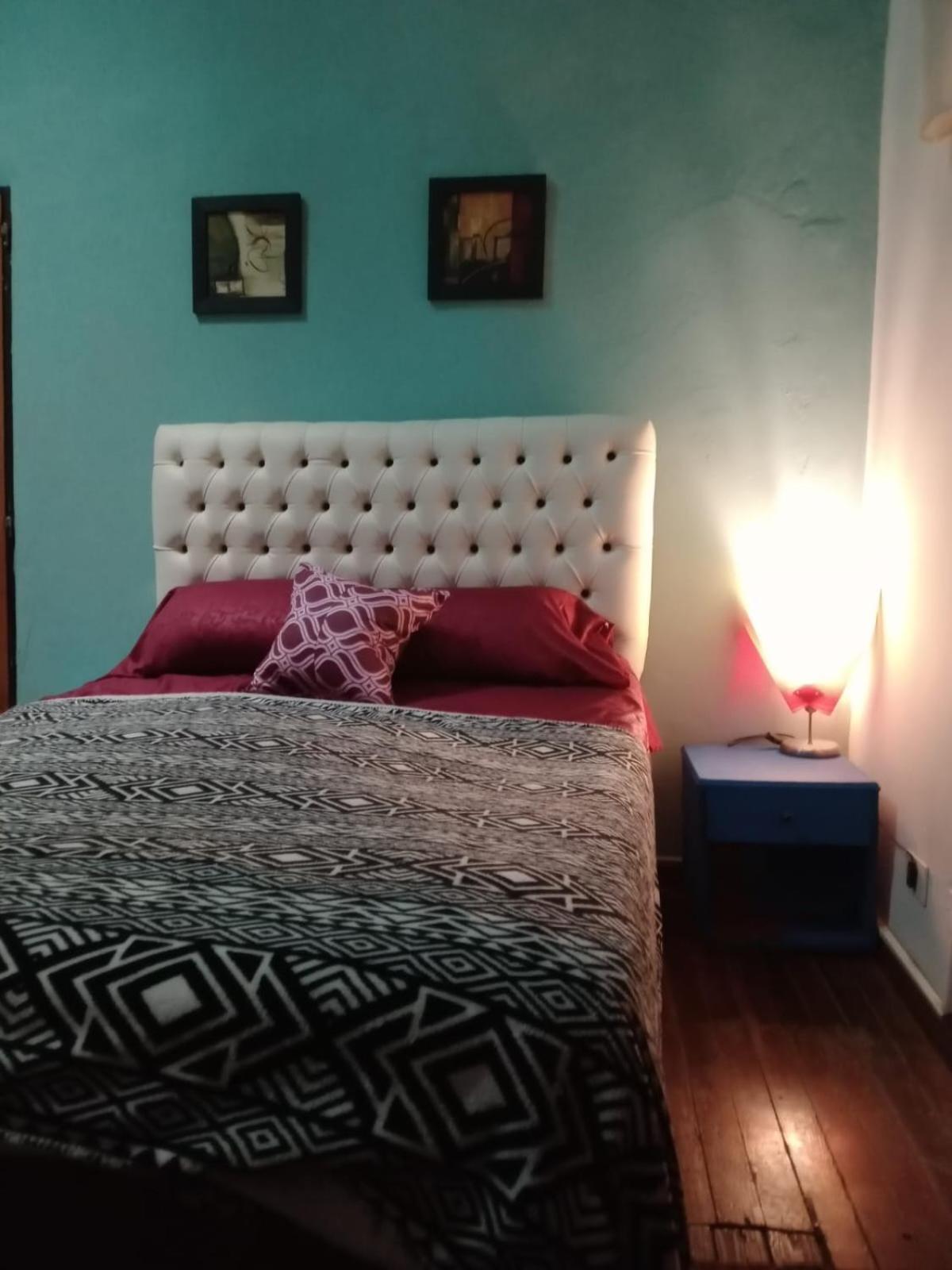 Homestay Family House